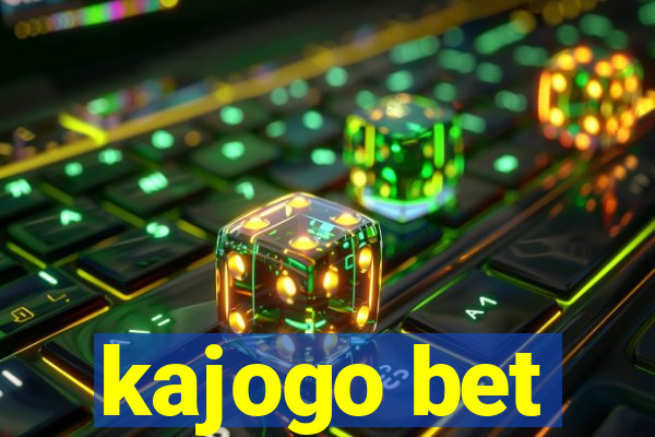 kajogo bet